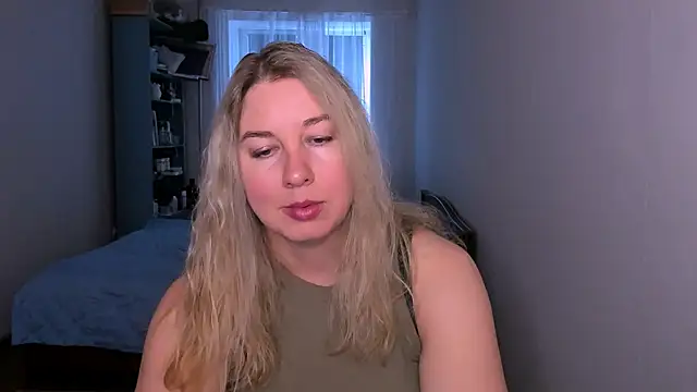 Snapshot of NancySanders chatting on 7, 6, 2026 NancySanders online show from 7, 6, 2026