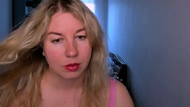 Snapshot of NancySanders chatting on 10, 6, 2026 NancySanders online show from 10, 6, 2026