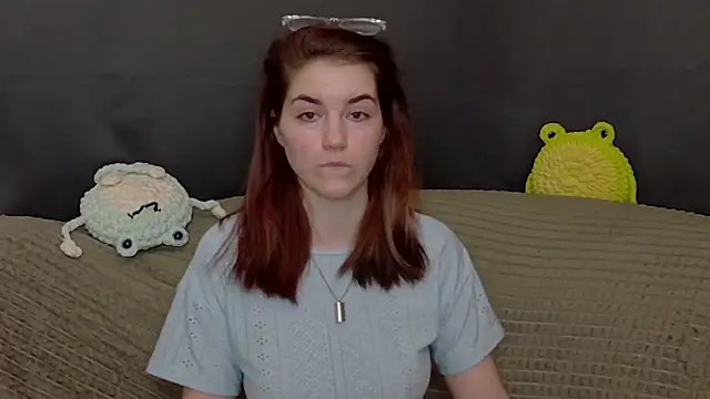 ElzaBlis online show from 26, 11, 2025