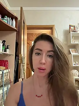 MarinaDiva11 74 online show from 6, 8, 2026