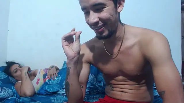 couplehotfantasies online show from 9, 9, 2025