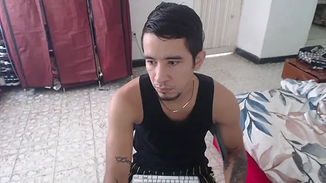 couplehotfantasies online show from 28, 9, 2025