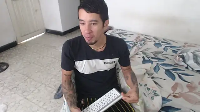 couplehotfantasies online show from 29, 9, 2025