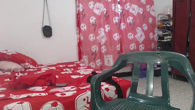 couplehotfantasies online show from 10, 10, 2025