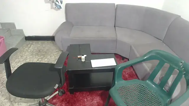 couplehotfantasies online show from 24, 10, 2025