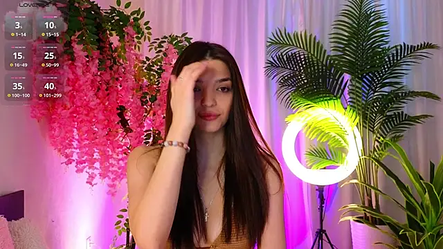 MarciaMarshall online show from 7, 4, 2026