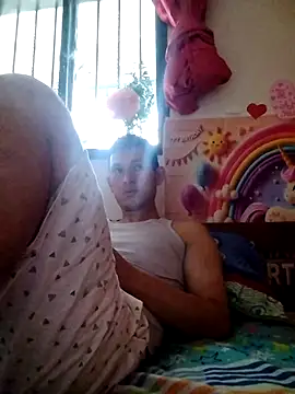 Franswat95 online show from 6, 4, 2026