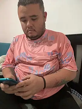 Chimbo-1996 online show from 24, 9, 2025