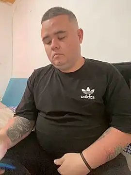 Chimbo-1996 online show from 30, 9, 2025