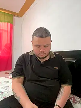 Chimbo-1996 online show from 15, 10, 2025