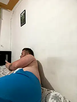 Chimbo-1996 online show from 30, 11, 2025