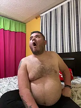 Chimbo-1996 online show from 3, 3, 2026