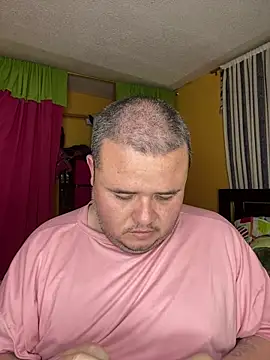 Chimbo-1996 online show from 7, 5, 2026