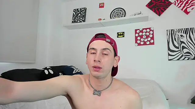 mathewconelly online show from 14, 10, 2025