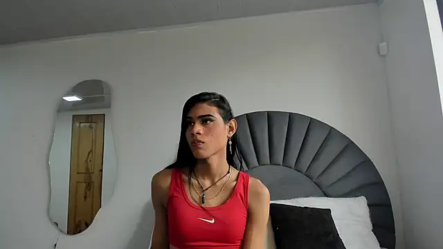 Snapshot of LissyAndrade chatting on 22, 9, 2025 LissyAndrade online show from 22, 9, 2025