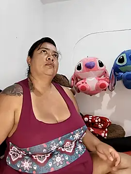 NARNYALABELLA online show from 8, 5, 2026