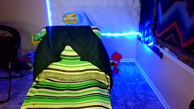 Italian69Stallion online show from 15, 12, 2025