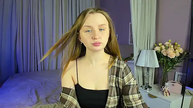 Rina Panic online show from 3, 5, 2026