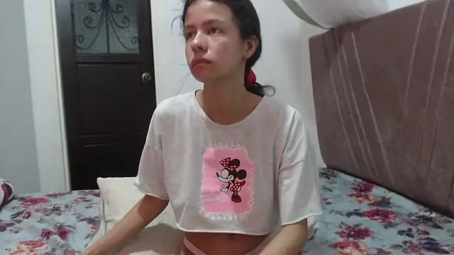 nathaly jones  online show from 18, 2, 2026