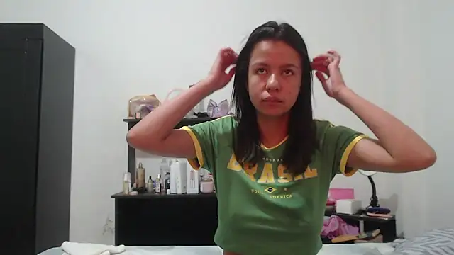 Snapshot of nathaly_jones_ chatting on 20, 7, 2026 nathaly jones online show from 20, 7, 2026