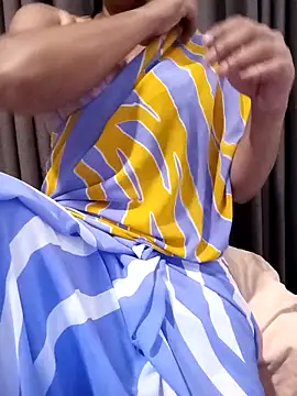 Hot Zneha online show from 3, 2, 2026