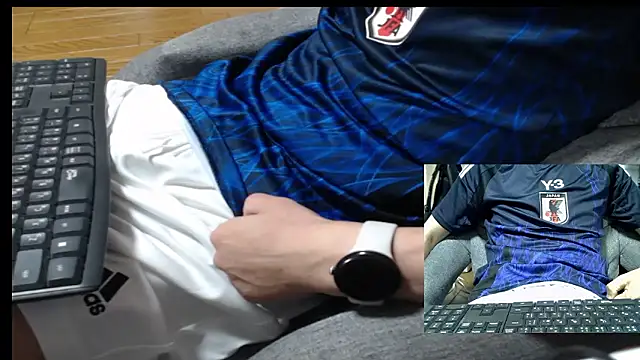 Yasu2000 online show from 9, 5, 2026