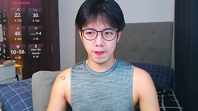 Addictiveboi online show from 18, 9, 2025