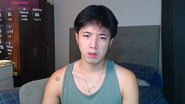 Addictiveboi online show from 20, 10, 2025