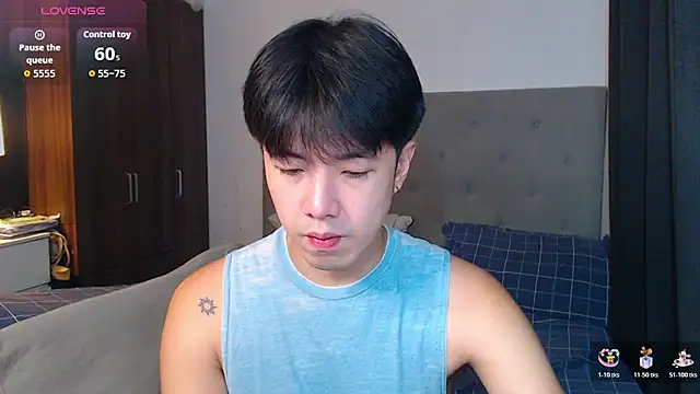 Addictiveboi online show from 28, 10, 2025