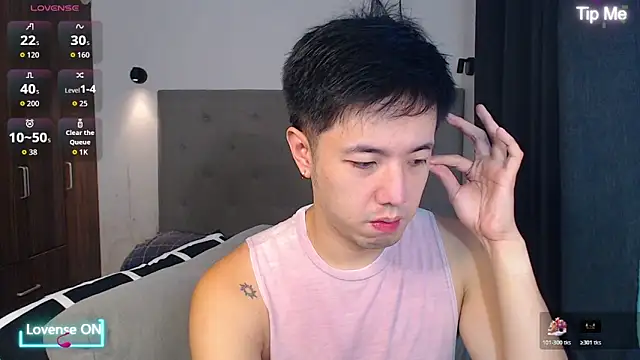 Addictiveboi online show from 1, 12, 2025