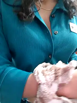 Kittu-rani66 online show from 3, 12, 2025