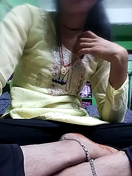 kajalbhabhi44 online show from 1, 3, 2026