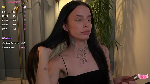 livia starwars online show from 24, 3, 2026