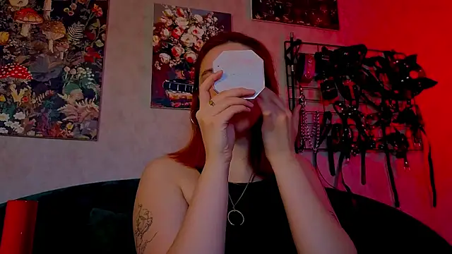the high priestess online show from 1, 5, 2026