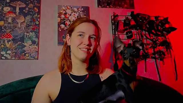 the high priestess online show from 3, 5, 2026