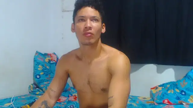 RuiMaddoox online show from 10, 9, 2025