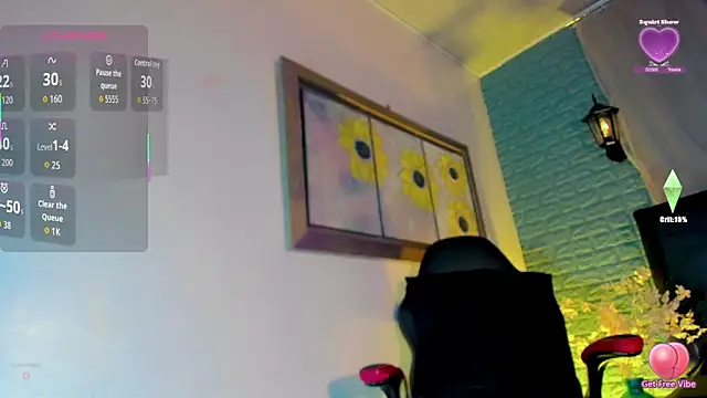 Cata MW online show from 26, 11, 2025