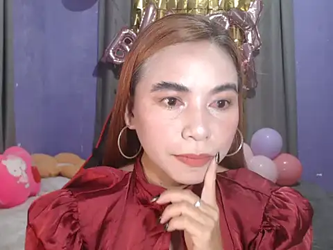 hotasianpinky online show from 30, 7, 2026