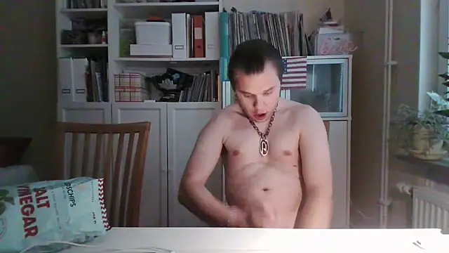 DIRTY BOY93 online show from 2, 6, 2026