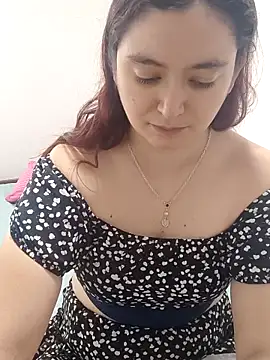 Snapshot of Anaa_Rose chatting on 24, 9, 2025 Anaa Rose online show from 24, 9, 2025