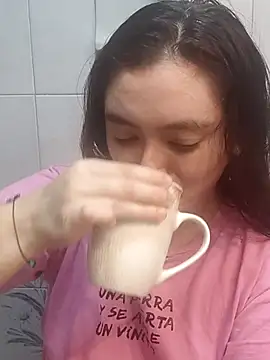 Snapshot of Anaa_Rose chatting on 17, 10, 2025 Anaa Rose online show from 17, 10, 2025