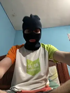 Sebas34  online show from 25, 9, 2025