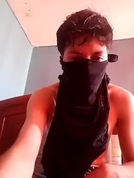 Sebas34  online show from 3, 10, 2025