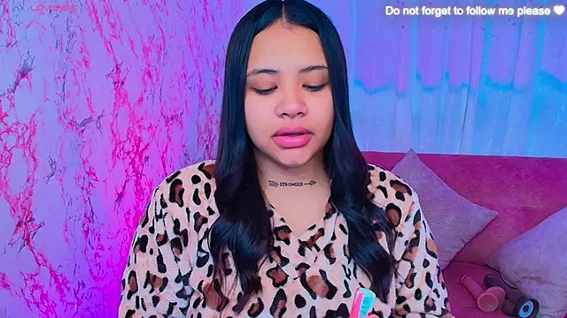 Snapshot of nicemiiaa7_ chatting on 13, 9, 2025 nicemiiaa7 online show from 13, 9, 2025