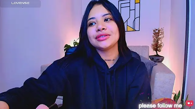 Snapshot of nicemiiaa7_ chatting on 28, 2, 2026 nicemiiaa7 online show from 28, 2, 2026