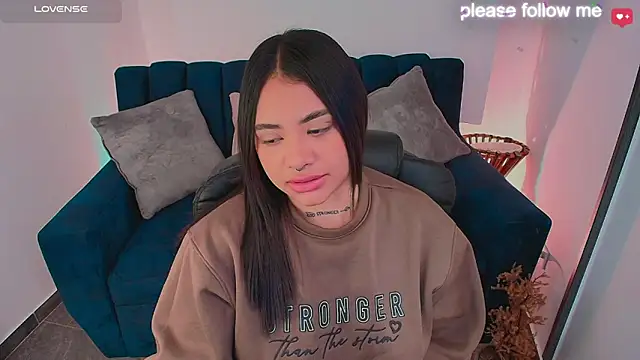 Snapshot of nicemiiaa7_ chatting on 22, 3, 2026 nicemiiaa7 online show from 22, 3, 2026