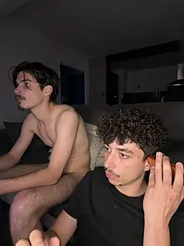 Pablo27622 online show from 11, 5, 2026