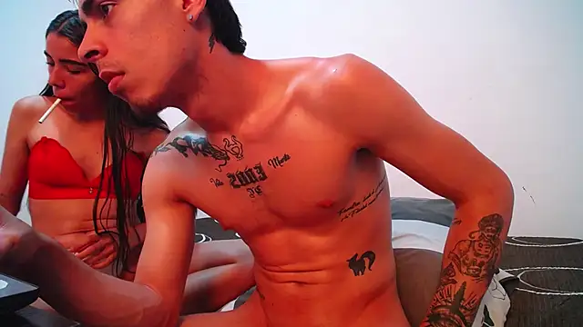 Candy Grey28 online show from 20, 9, 2025