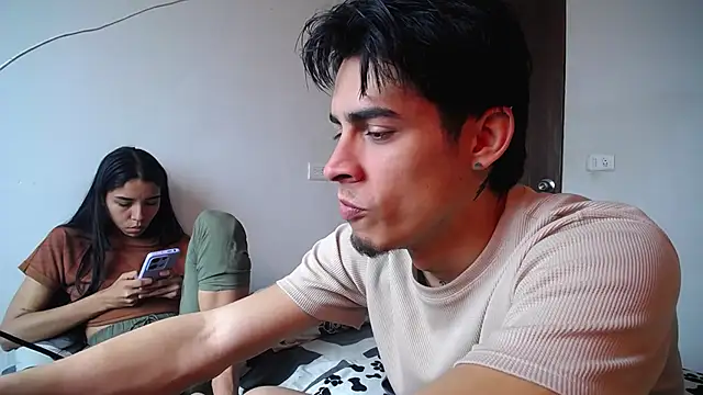 Candy Grey28 online show from 11, 10, 2025