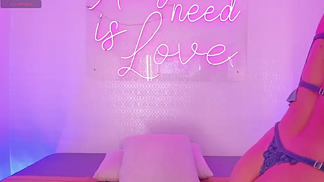 aleksandramiller  online show from 7, 1, 2026